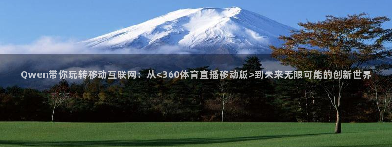 球神体育直播