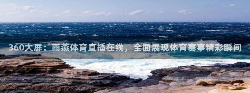 qszb球神直播：360大屏：雨燕体育直播在线，全面展现体育赛事精彩瞬间